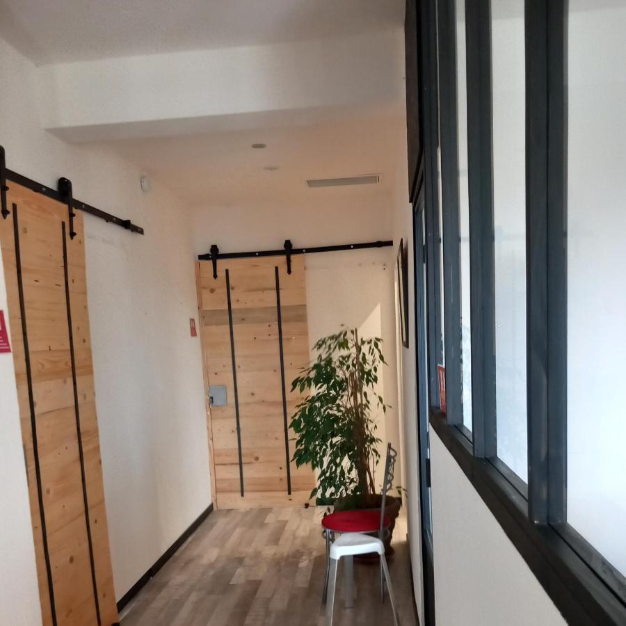 La Chambre Du Clos Barriant Sereilhac Bagian luar foto
